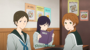 Tsurune Movie: Hajimari no Issha